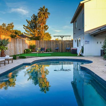 Citrus Grove Villa เมซา ภายนอก รูปภาพ